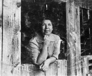 jean Lake portrait photo