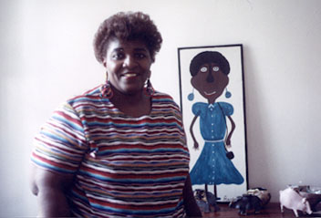 Annie Tolliver