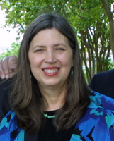 Picture of Marcia Weber