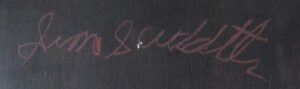 signature 