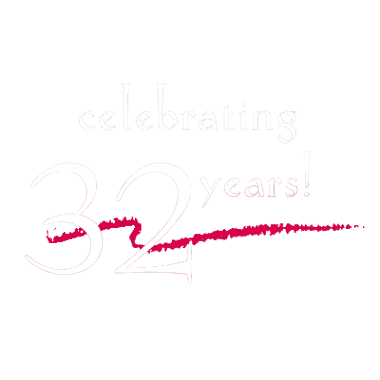 celebrating 32 years!