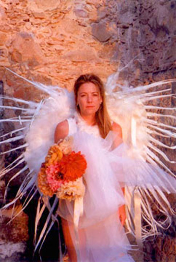 Lila Graves in San Miguel